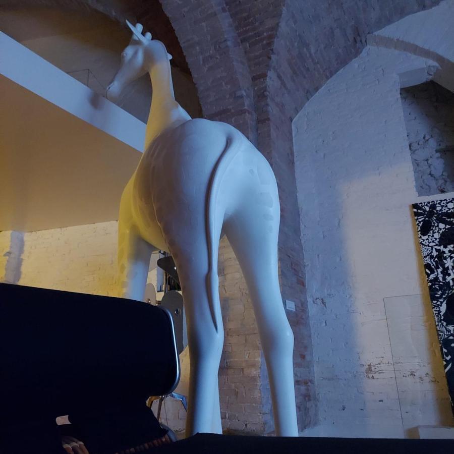 Desart Sweet Poeta Lägenhet Perugia Exteriör bild