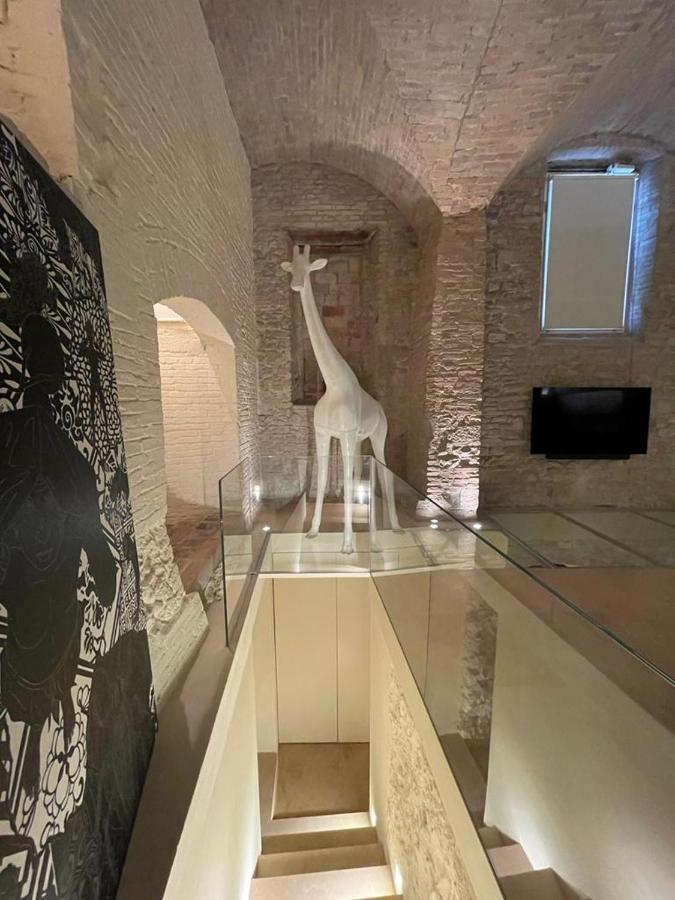 Desart Sweet Poeta Lägenhet Perugia Exteriör bild