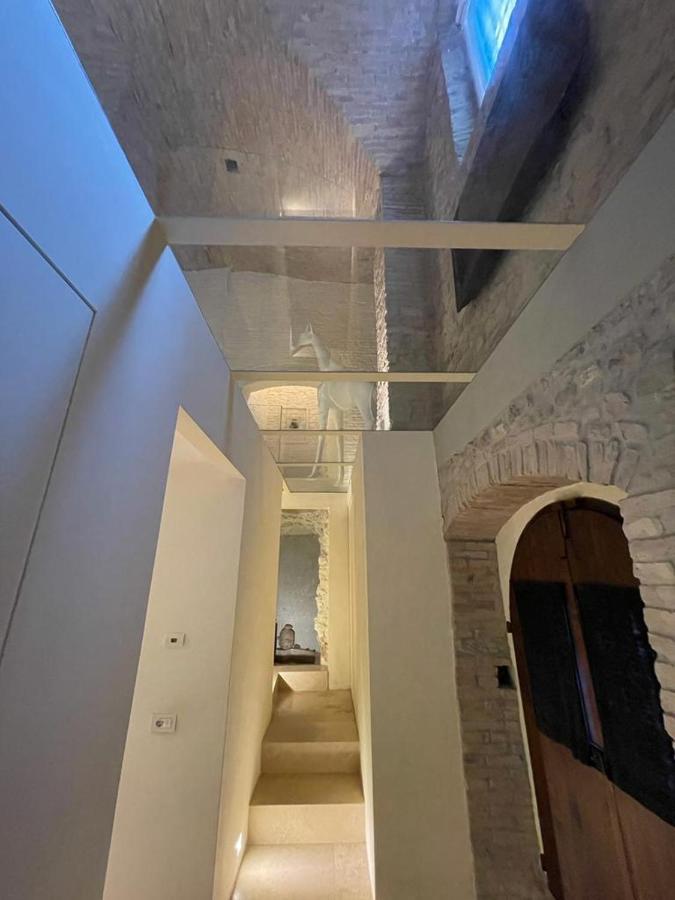 Desart Sweet Poeta Lägenhet Perugia Exteriör bild