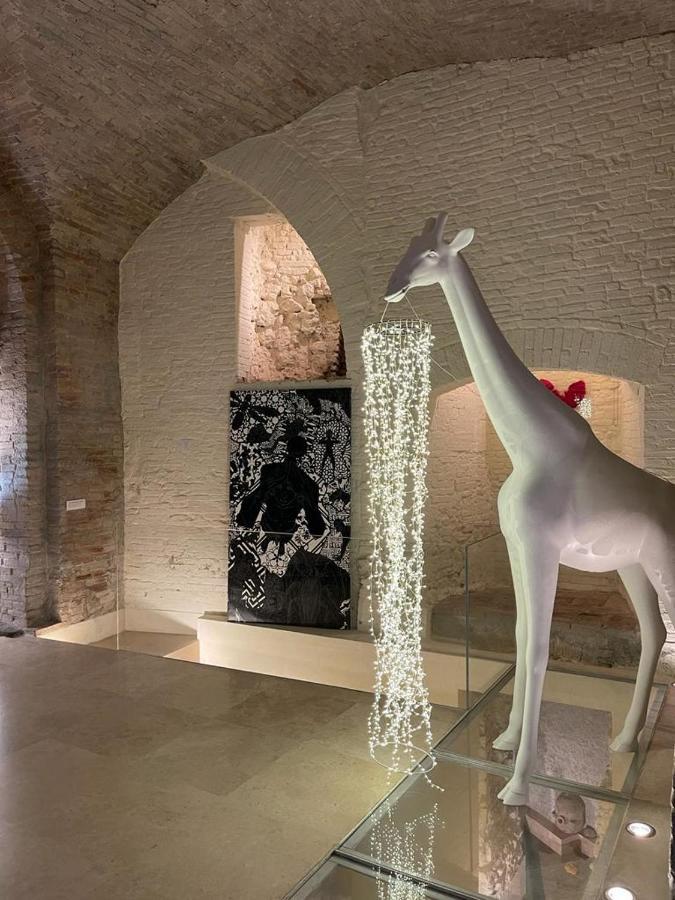 Desart Sweet Poeta Lägenhet Perugia Exteriör bild
