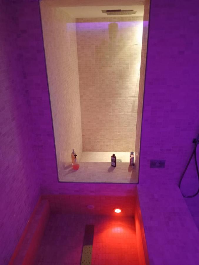 Desart Sweet Poeta Lägenhet Perugia Exteriör bild