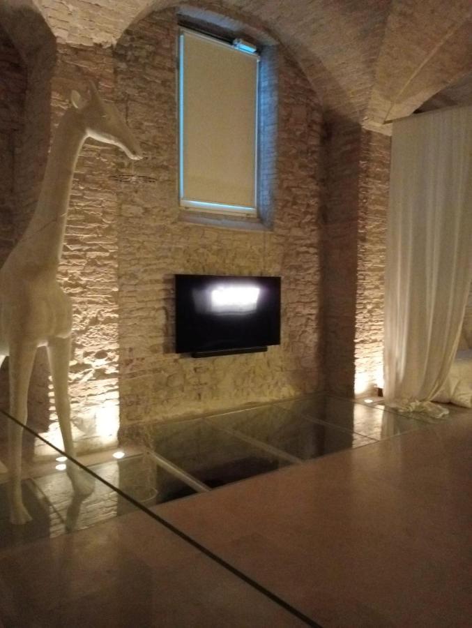 Desart Sweet Poeta Lägenhet Perugia Exteriör bild