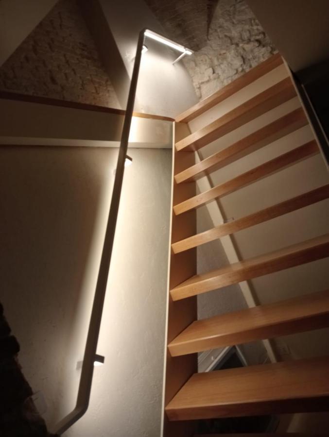 Desart Sweet Poeta Lägenhet Perugia Exteriör bild